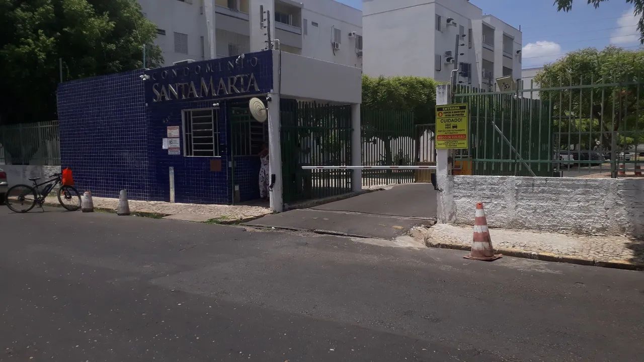 Foto - Teresina - Ininga