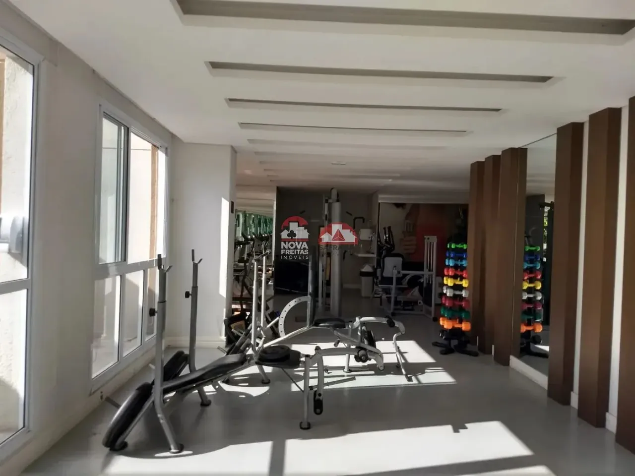 Apartamento Padrão em São José dos Campos