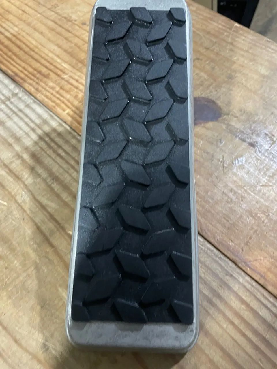 Pedal de volume DUNLOP 
