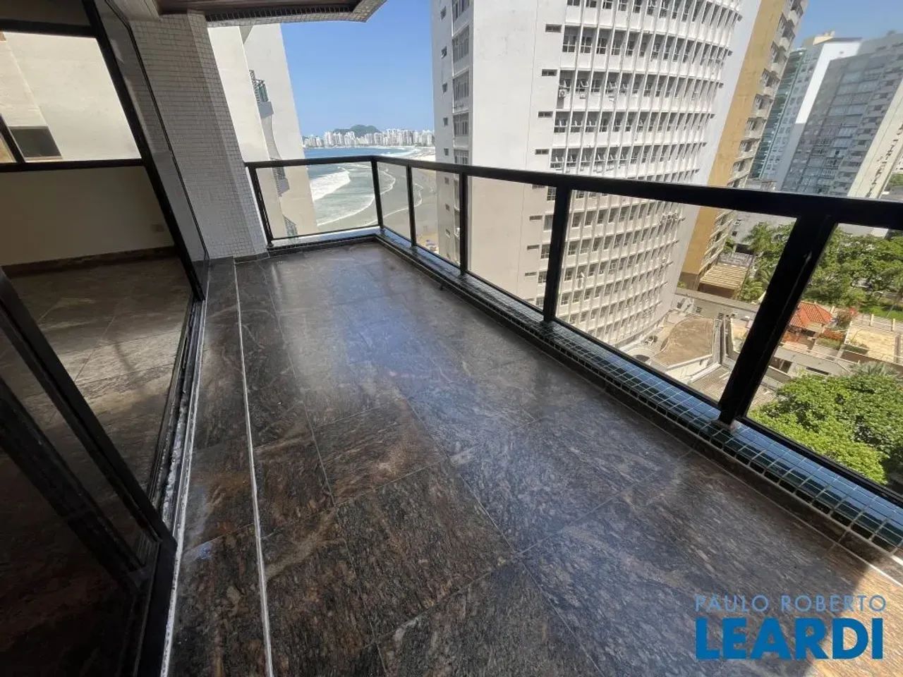 APARTAMENTO - MORRO DO MALUF - SP - Foto 2