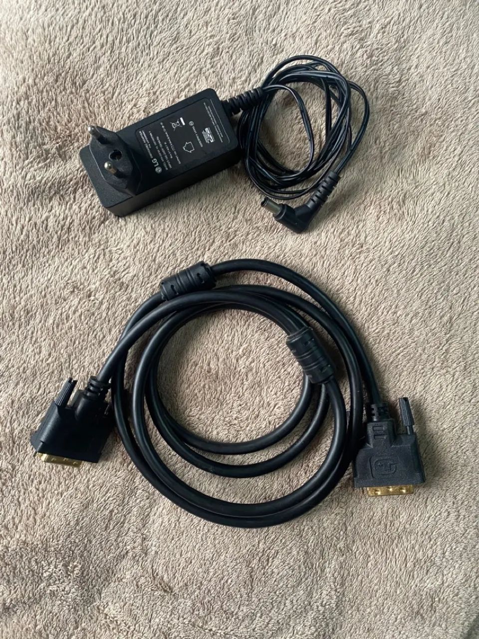 Monitor LG 21.5 polegadas - Foto 4