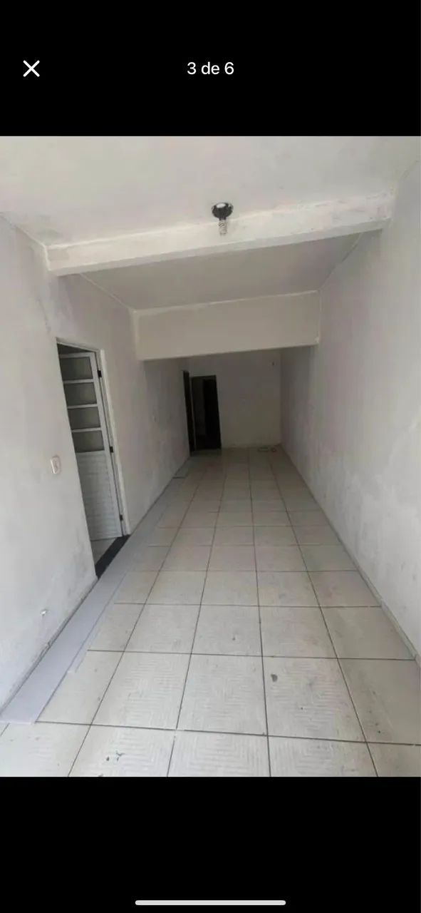 ~CASARÃO NO SÃO RAIMUNDO  - Foto 5