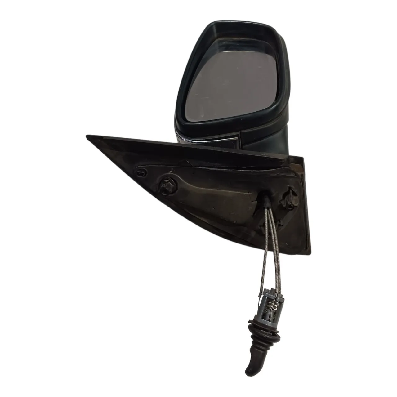 Retrovisor Manual Direito Gol 09/11 1.0 Usado 2-953