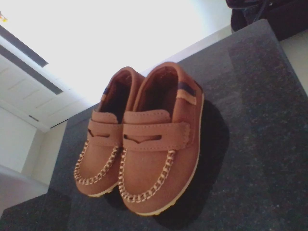 Sapatos infantis - Foto 3