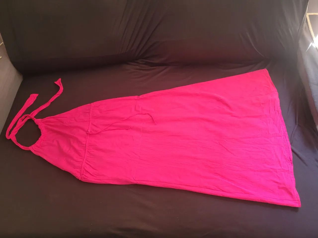 Vestido lindo 30,00 - Foto 2