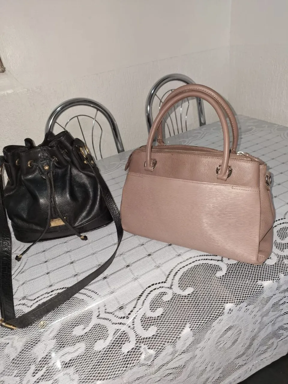 Bolsas Femininas Elegantes e Versáteis