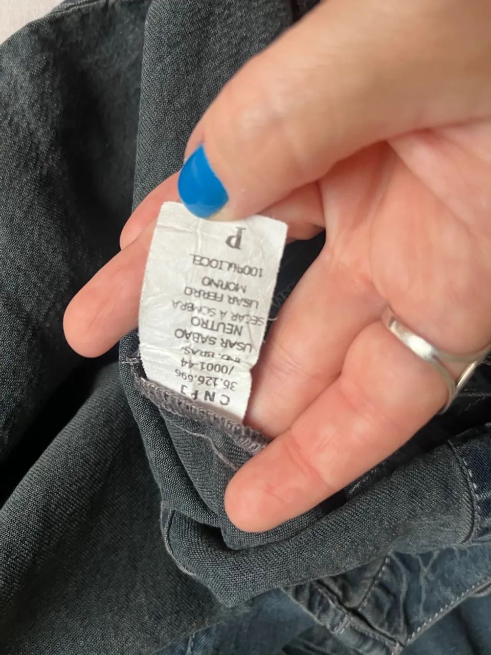Camisa Feminina - Foto 2