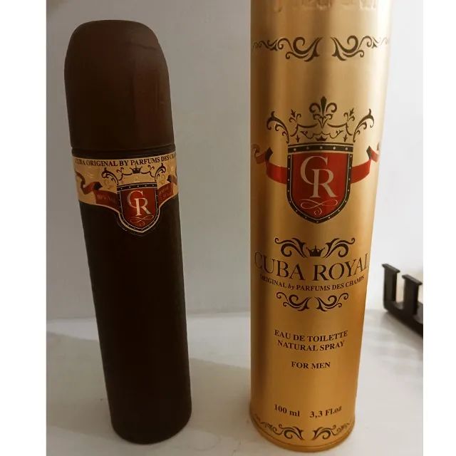 Colônia Royale Cuba