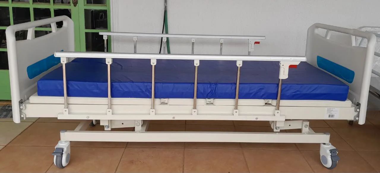 cama hospitalar
