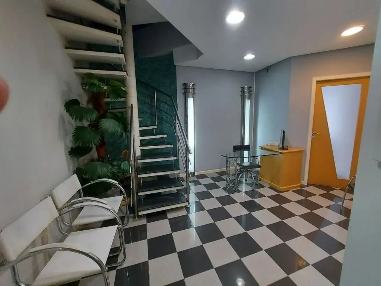Sala à venda, 168 m² por R$ 990.000,00 - Centro - Florianópolis/SC