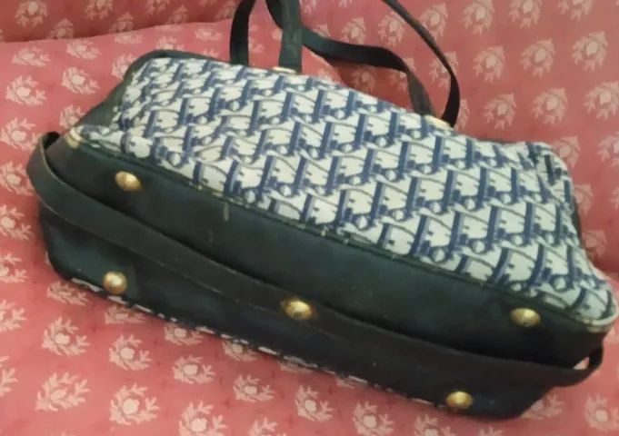 Bolsa de viagem Christian Dior! - Foto 2
