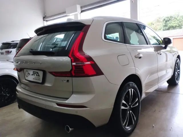 Volvo XC60 Momentun Awd 2019  * - Foto 5
