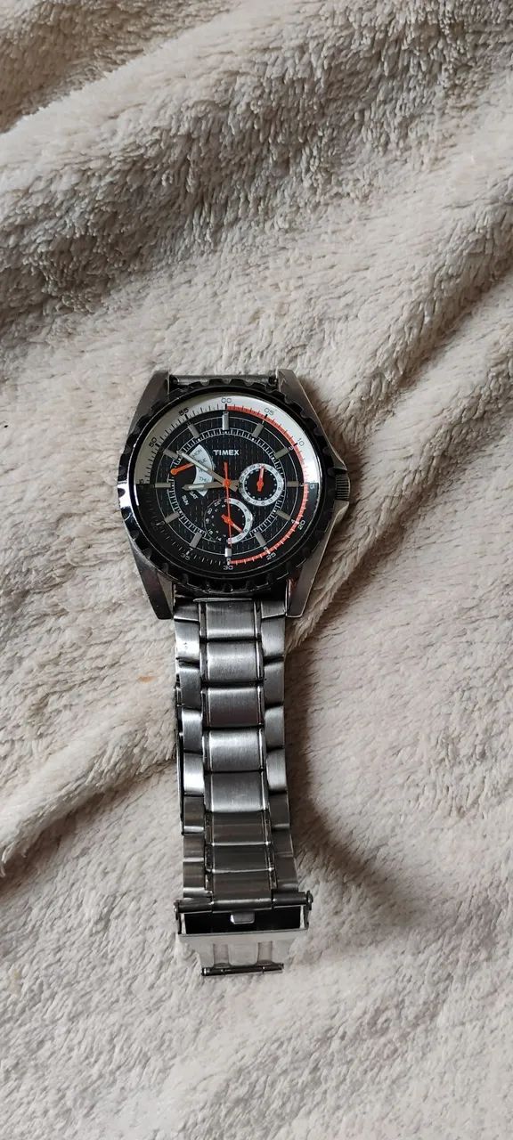 Relógio Timex  - Foto 3