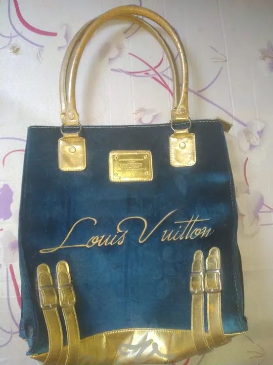 Bolsa grande 