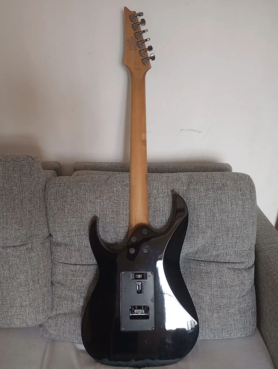 Guitarra Ibanez RG 350 EXZ - Foto 3