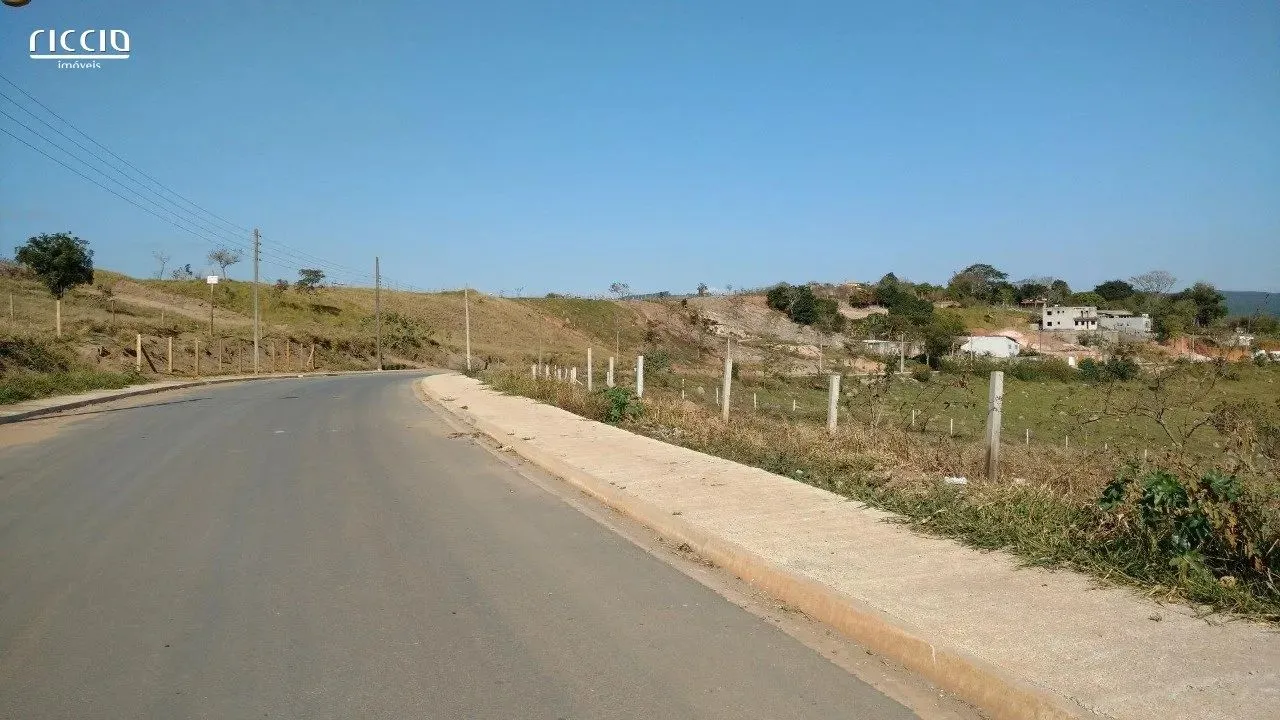 Terreno à venda com 13.870,54m2 em Chácaras Pousada do Vale em São José dos Campos