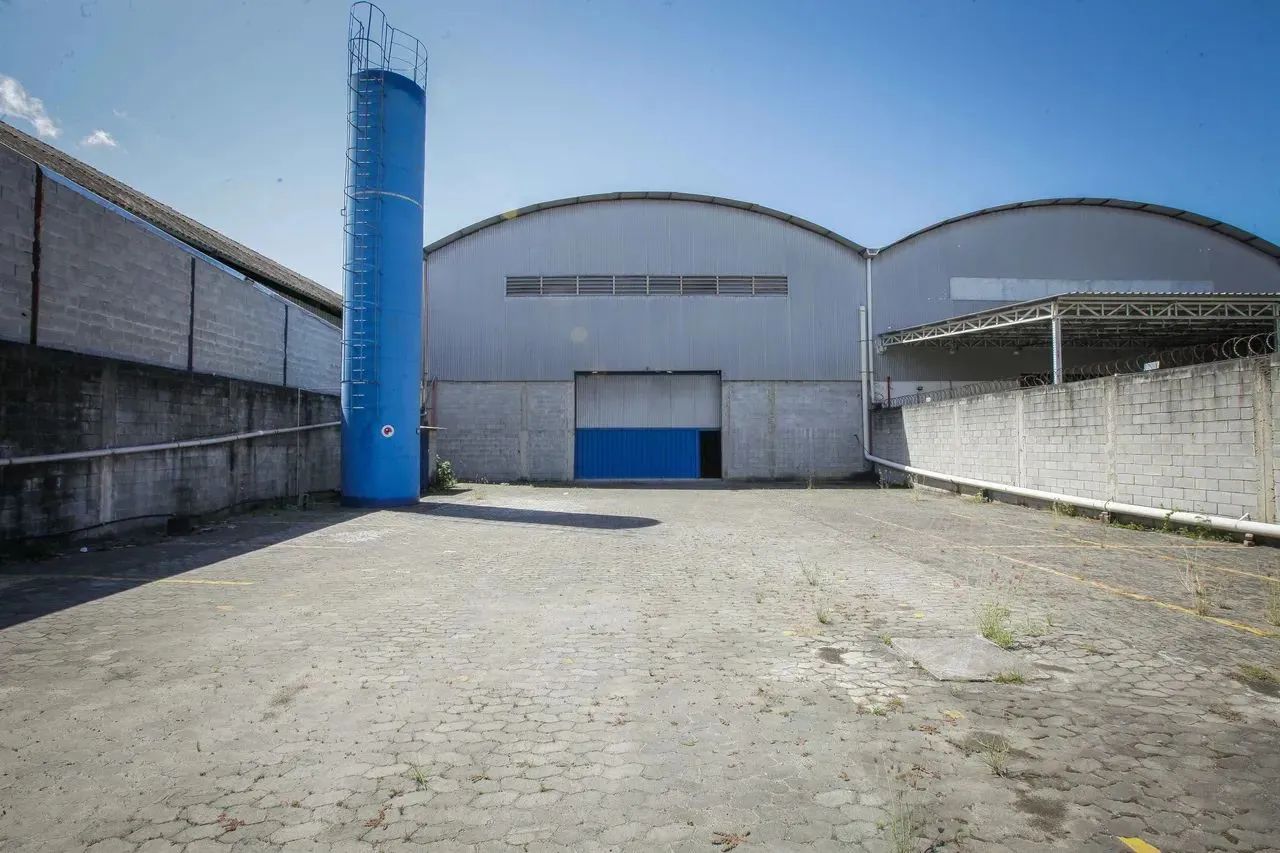 Galpão p/ Locação com 1.100m² em Jardim Limoeiro - Serra / ES - Foto 2