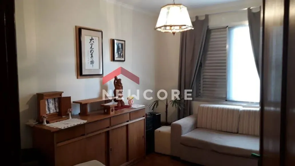 Apartamento em Avenida Celso Garcia - Tatuapé - São Paulo/SP
