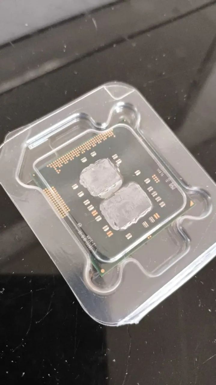 Processador Intel i3 - Foto 3