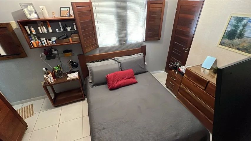 Casa Bessa 3 quadras do mar 650.000,00