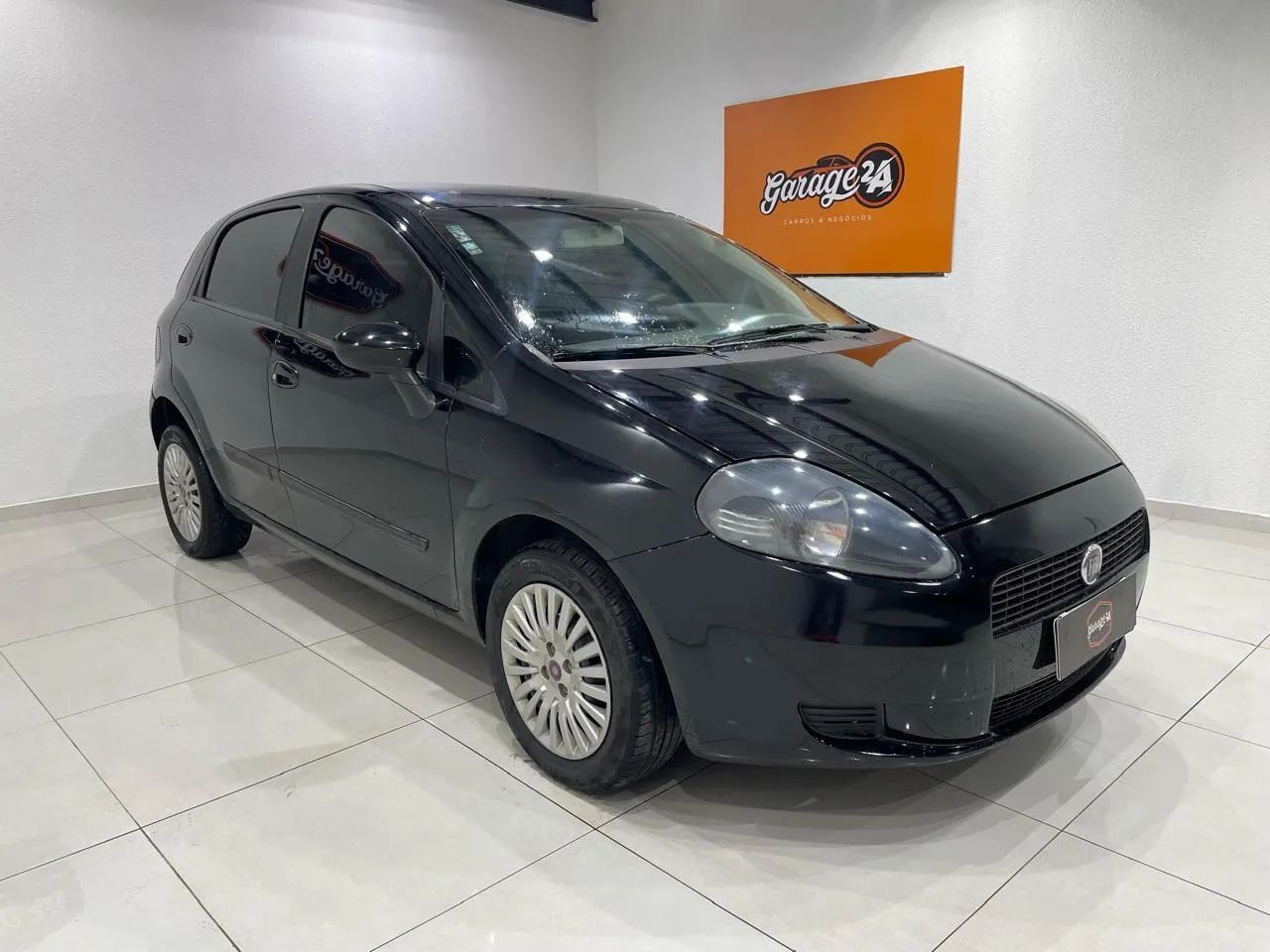 Punto completo por 29.900