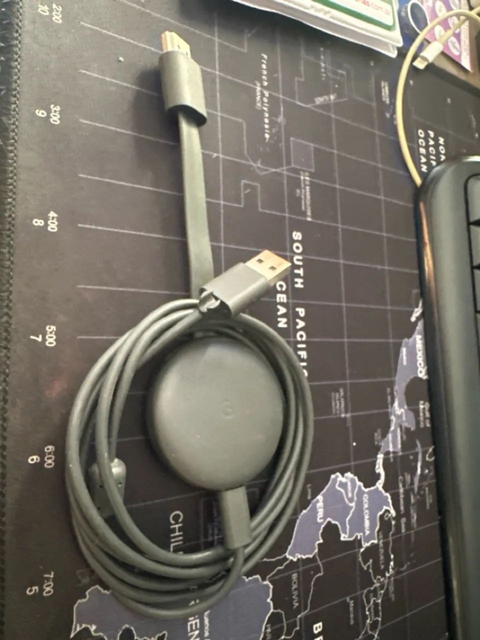 Google Chromecast 2 geração fullhd