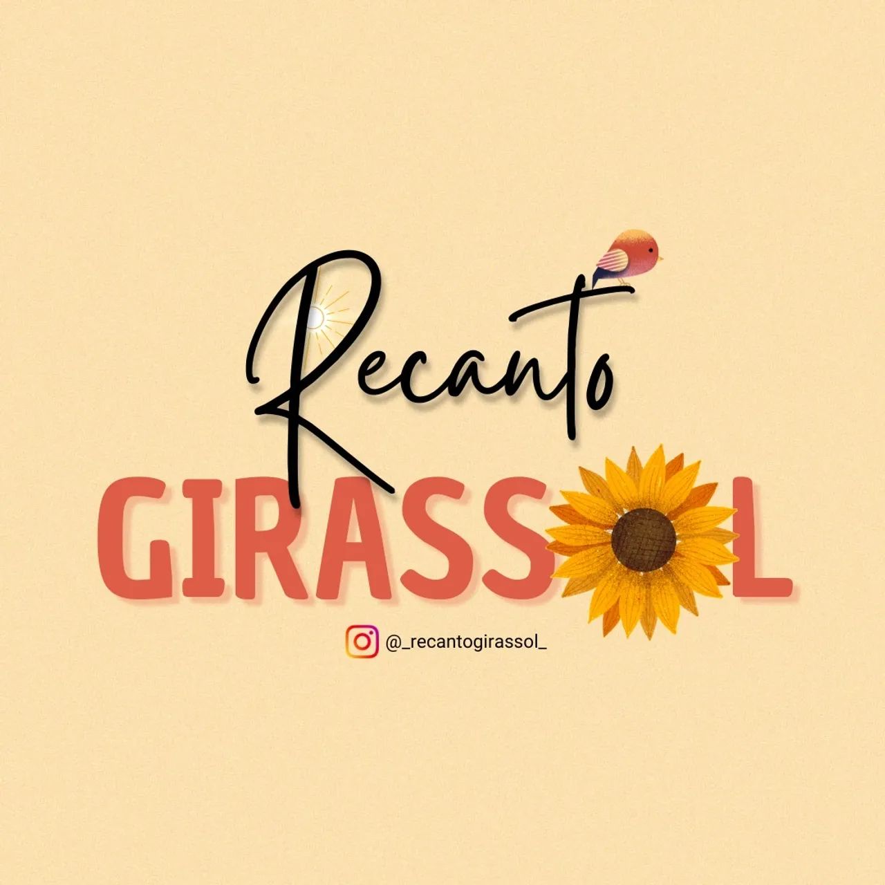 Recanto Girassol - Casa de Praia Novo Iguape/CE