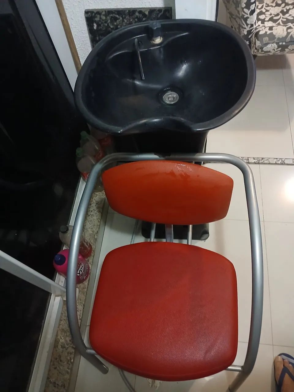 Lavatório para salão de beleza  - Foto 5