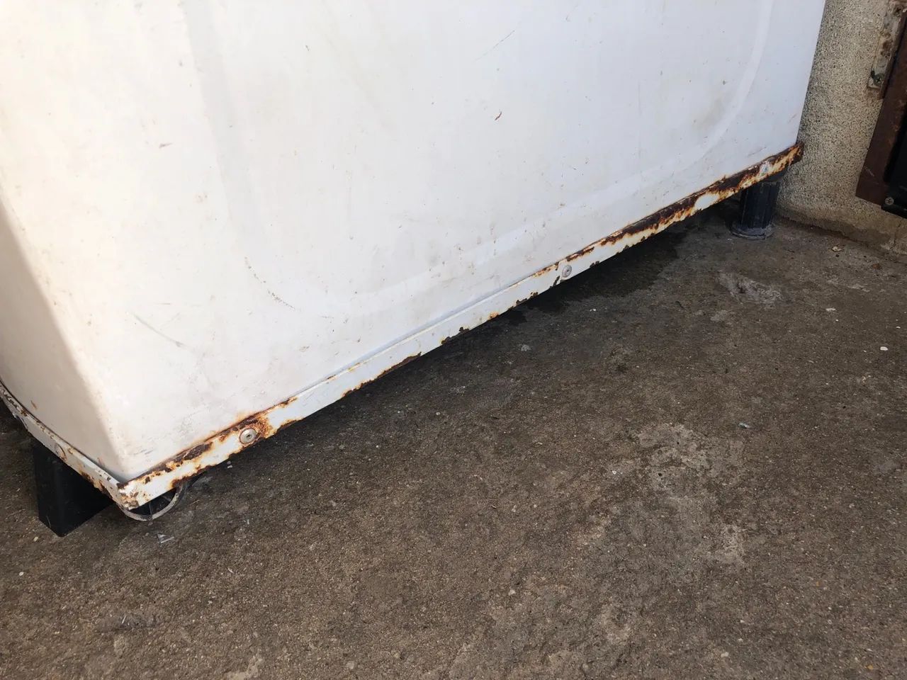 Máquina de lavar 12kg Eletrolux precisa troca bomba - Foto 5