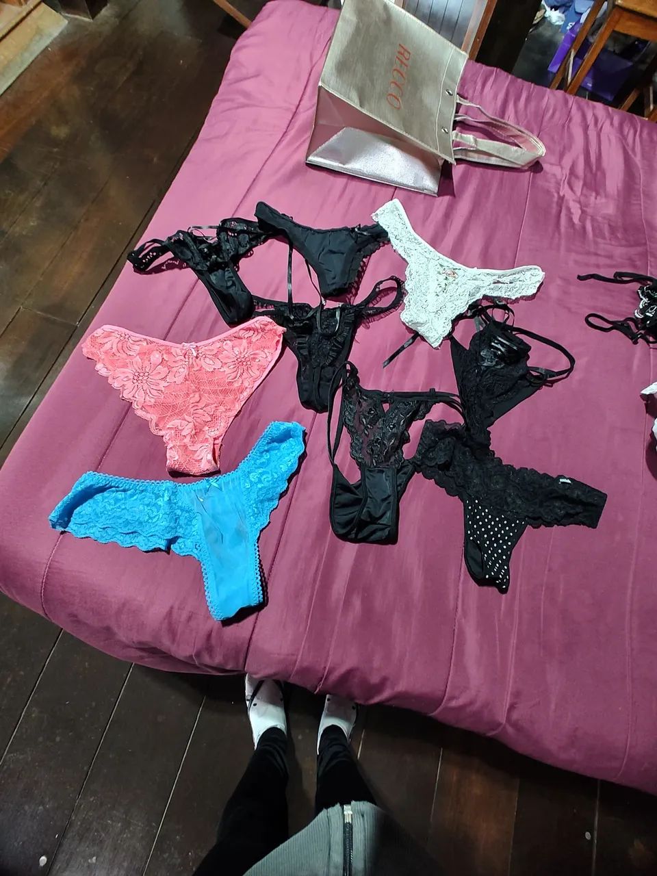 Lingerie Ideia Intima - Foto 3