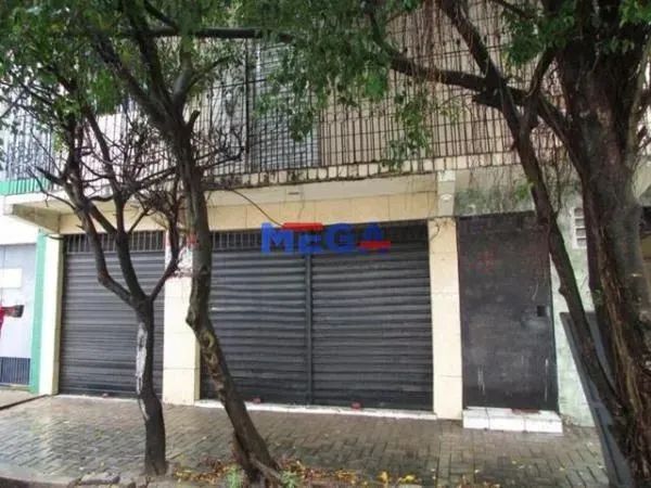 Loja comercial no bairro Benfica em Fortaleza, CE