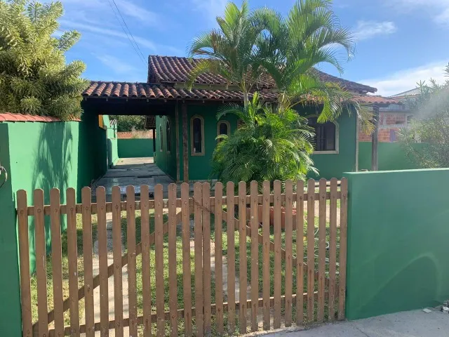 CASA EM IGUABA GRANDE 10 MINUTOS A PÉ DA LAGOA COM RGI