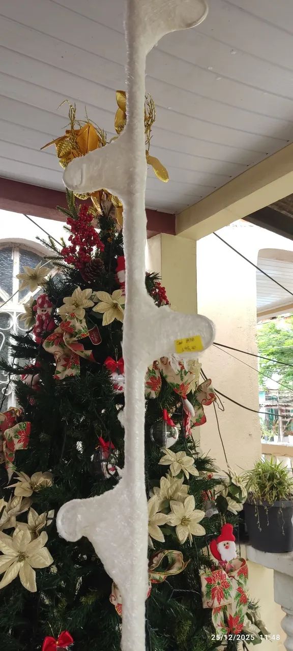 Suporte de Soro Novo - Foto 2