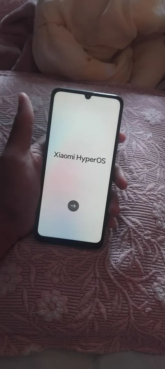 Poco C65