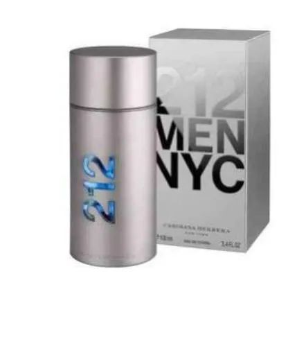 Perfume Carolina Herrera 212 Men 100ml