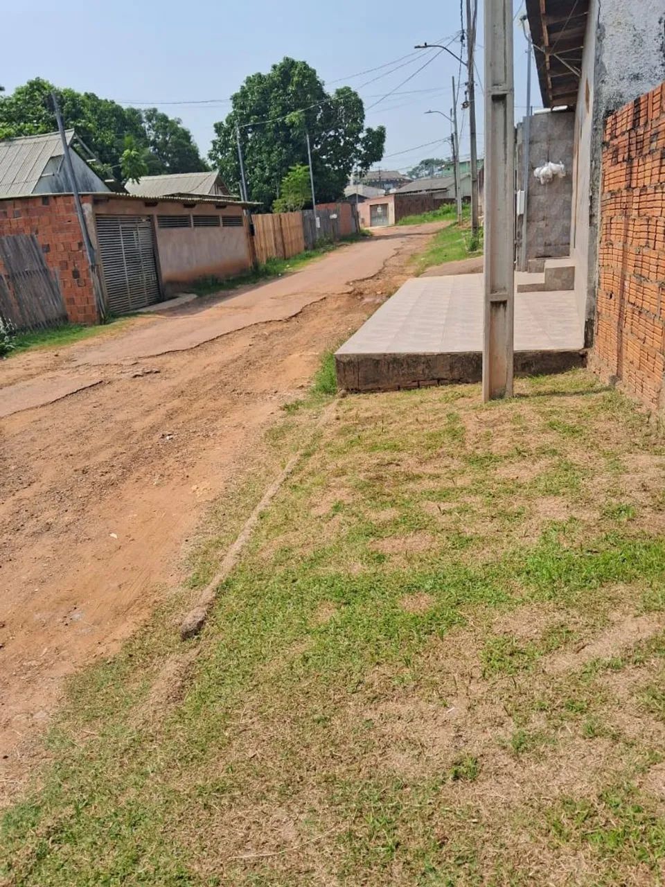 Foto - Rio Branco - Vitória