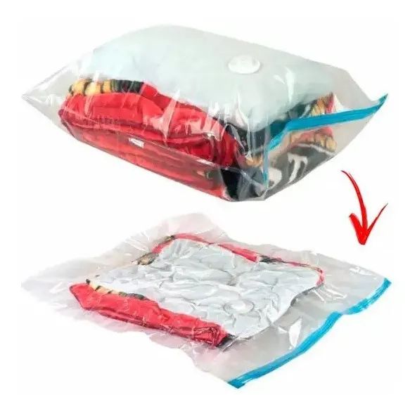 Saco a Vácuo Western SV-02 60x80cm  - Foto 2