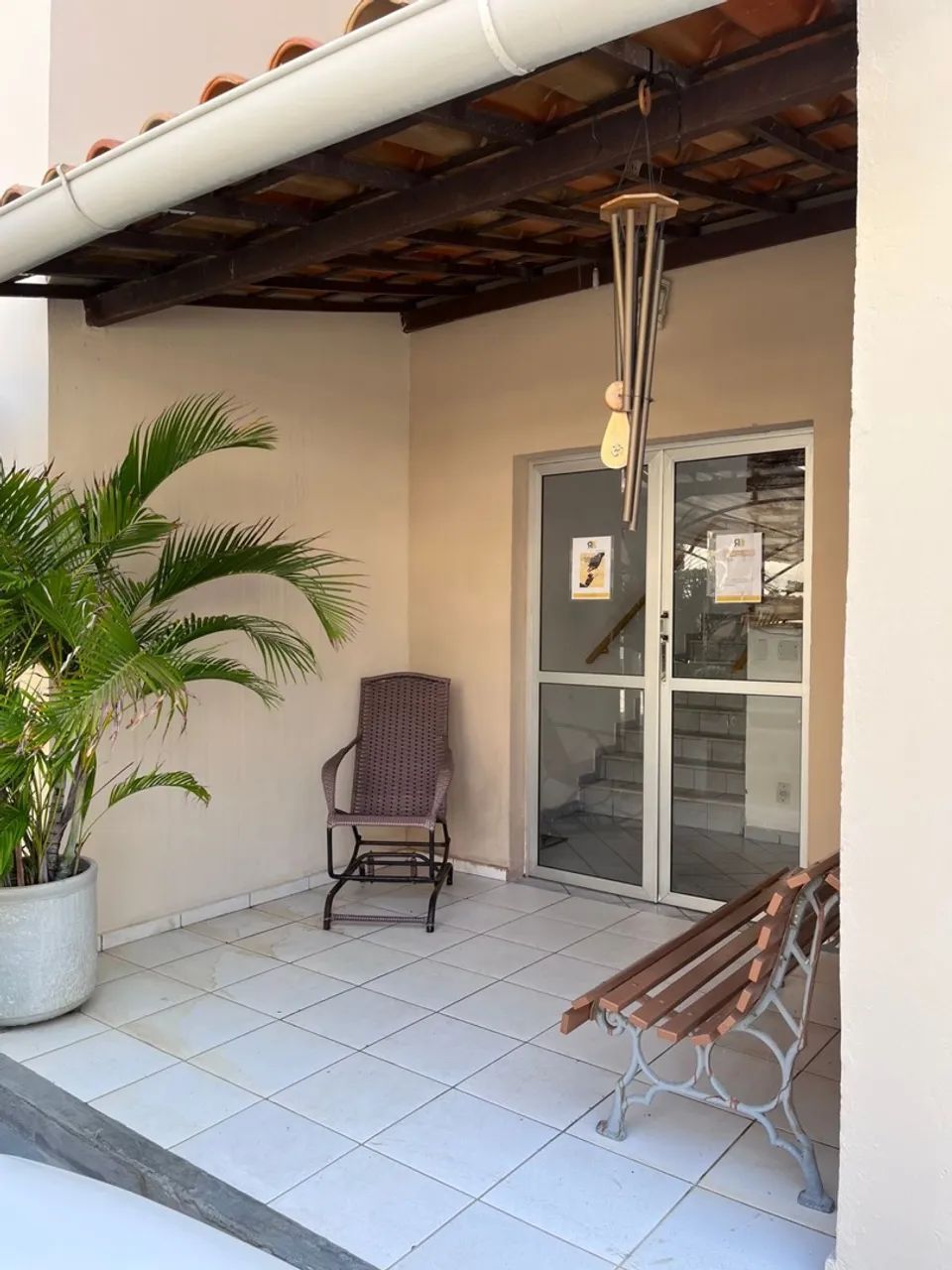 Foto - Natal - Alecrim