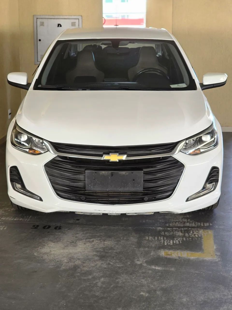 ONIX HATCH PREMIUM 1.0 TB 2020