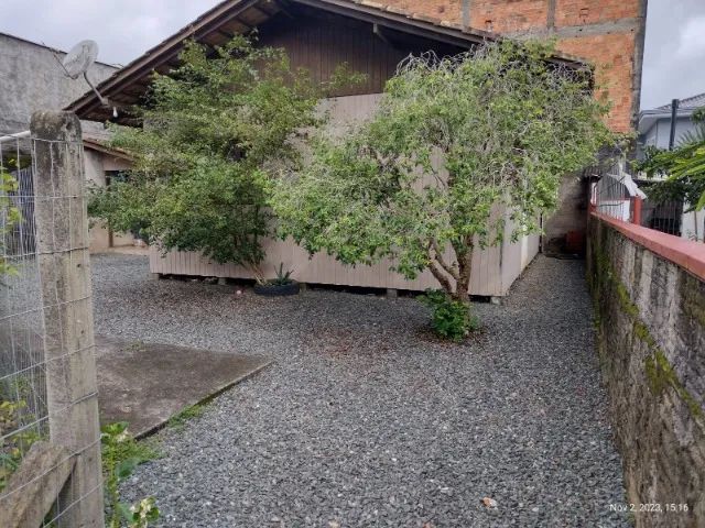 Foto - Joinville - Jardim Iririú