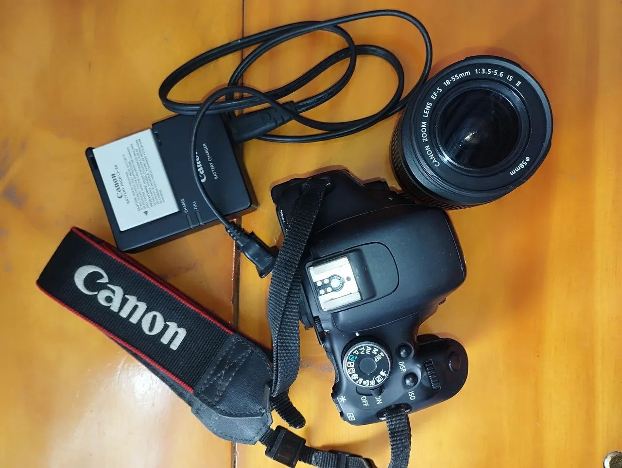 Canon T3i Rebel  - Foto 3