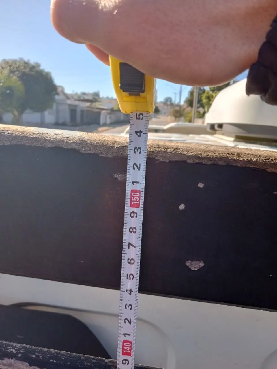 Carroceria truck  - Foto 3