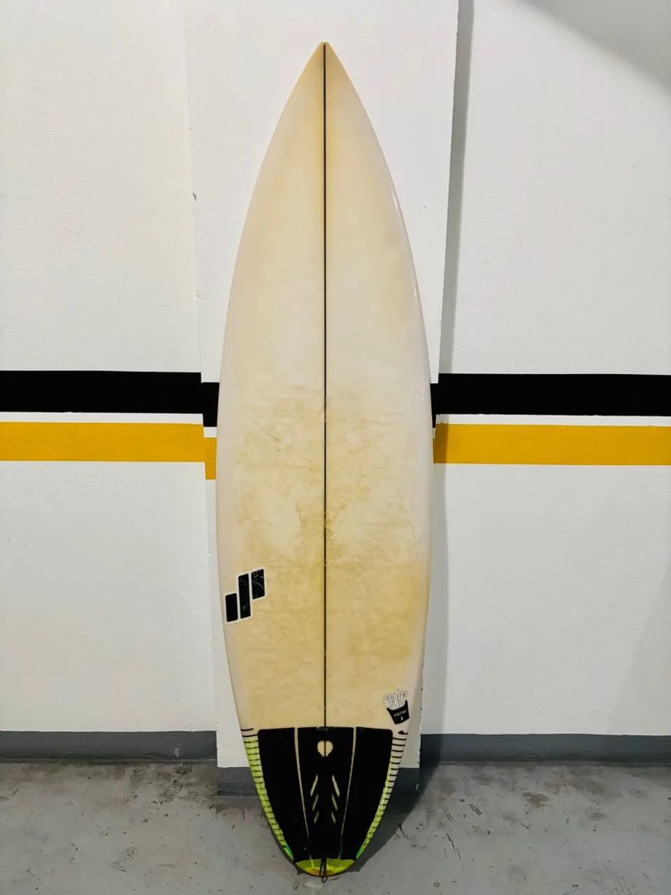 Prancha de Surfe Snapy Fritas - PU - 5'11'' e 28,5l