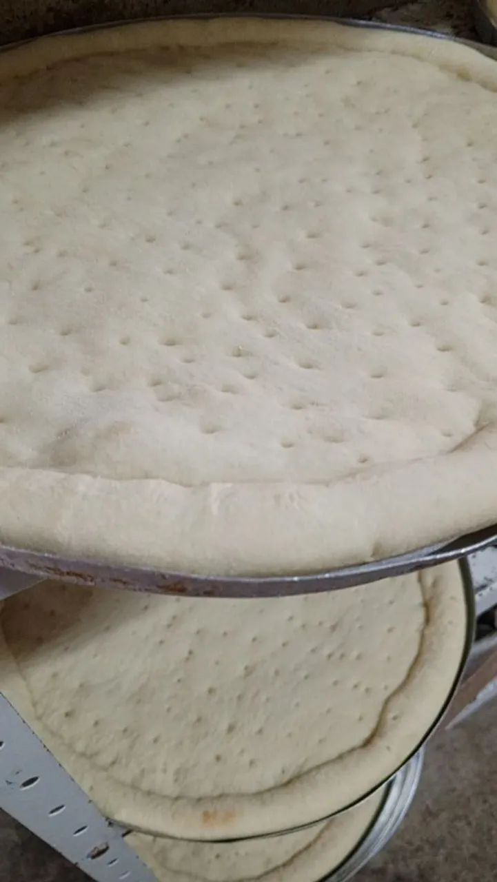 Massas pré assadas  - Foto 4