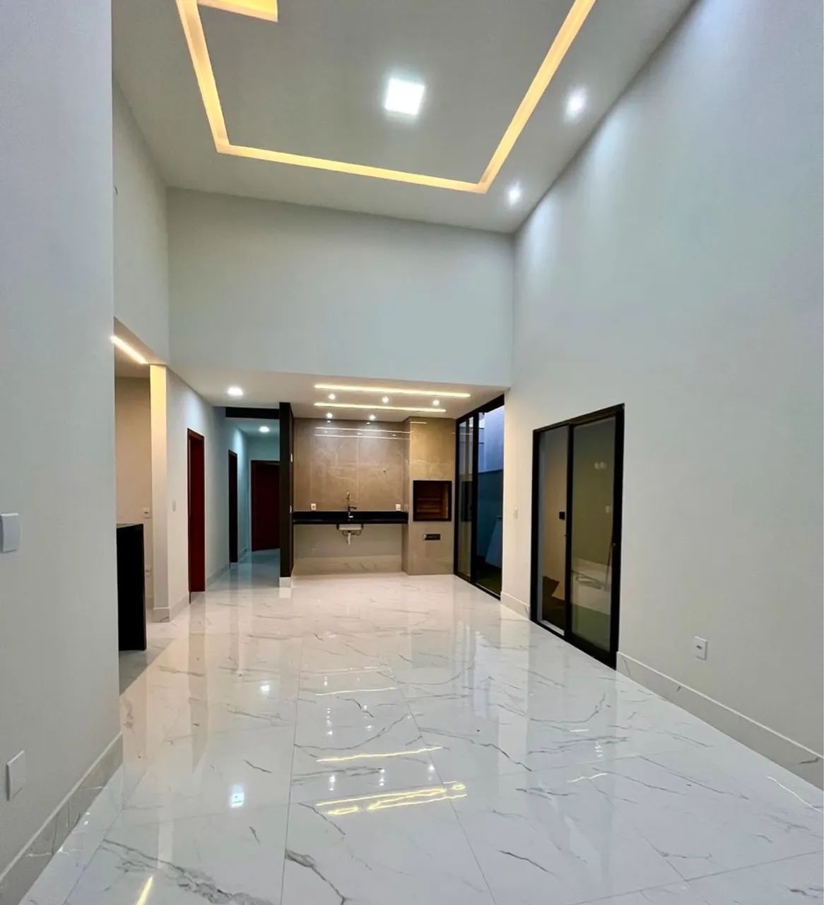 Casa no condominio ecoville 1  - Foto 4