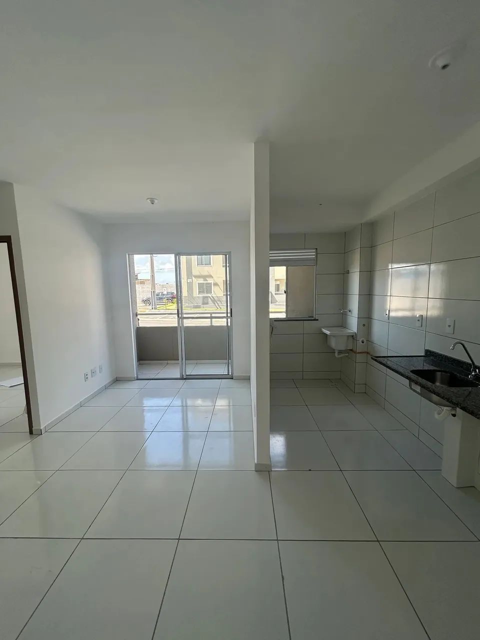 Apartamento novo Turu - Foto 5