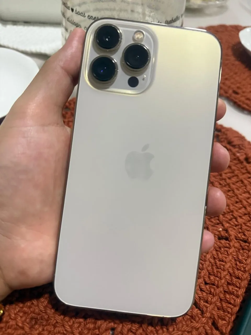 iPhone 13 Pro Max