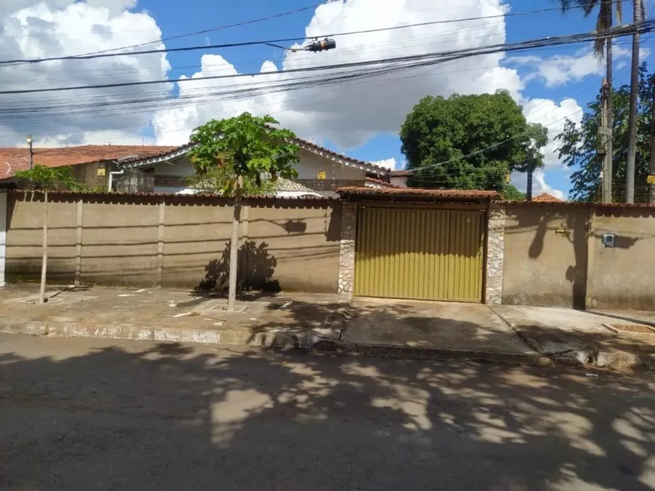 Jardim Europa