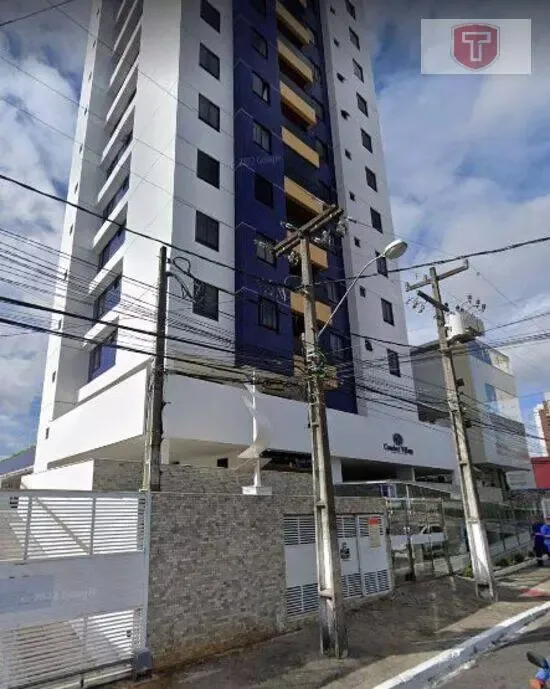 Alugo apartamento Edf Comfort Village, Bairro dos Estados, Av Espírito Santo,2 quartos