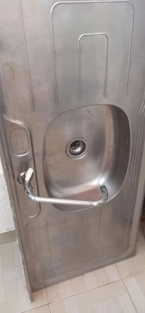 Pia Bancada de Cozinha64717832362627122